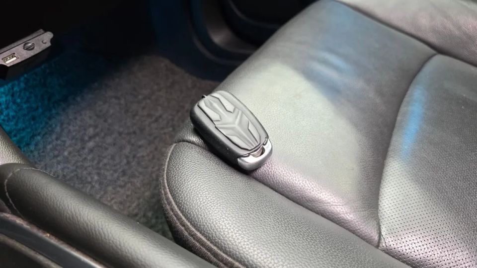 ChevroletGMDaewoo Malibu