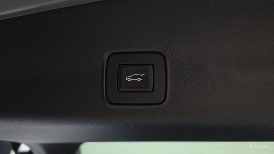 ChevroletGMDaewoo Trailblazer