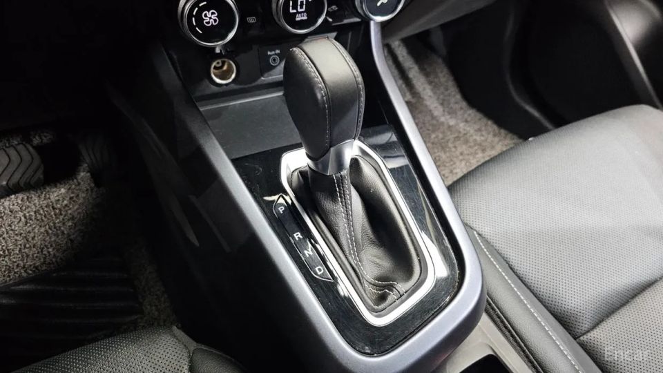 Renault-KoreaSamsung XM3