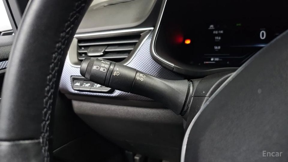 Renault-KoreaSamsung XM3