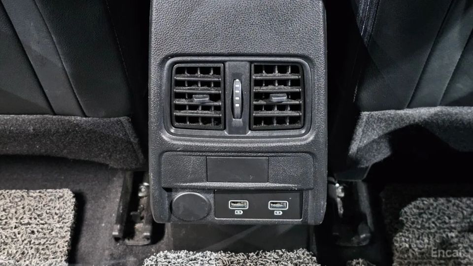 Renault-KoreaSamsung XM3