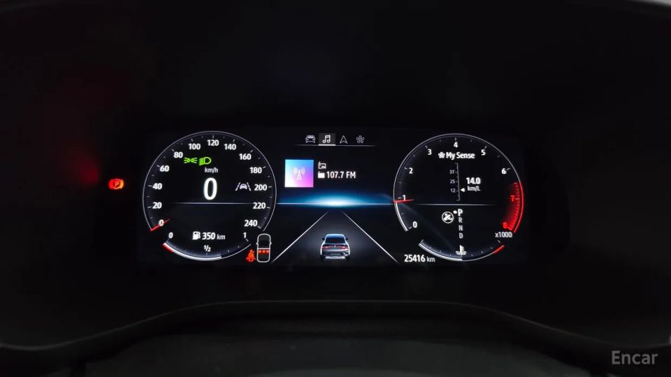 Renault-KoreaSamsung XM3