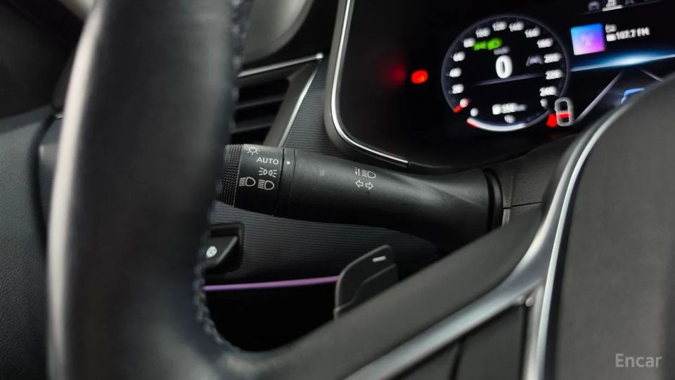 Renault-KoreaSamsung XM3