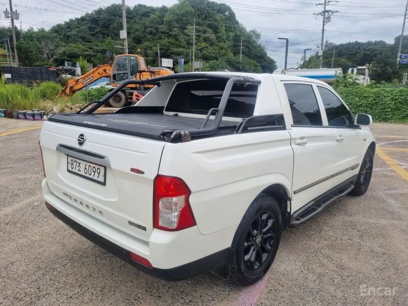KG_Mobility_Ssangyong KORANDO