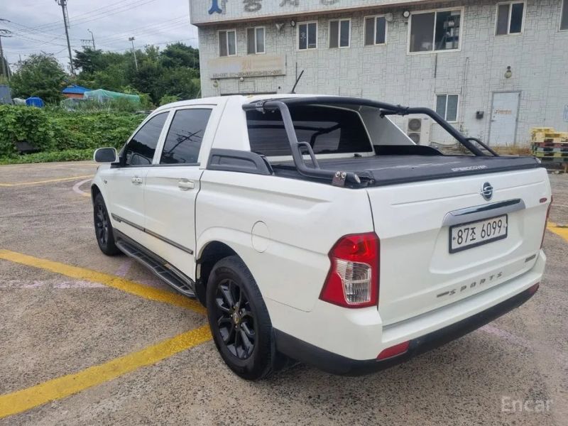 KG_Mobility_Ssangyong KORANDO