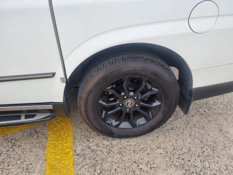 KG_Mobility_Ssangyong KORANDO