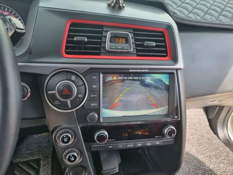 KG_Mobility_Ssangyong KORANDO