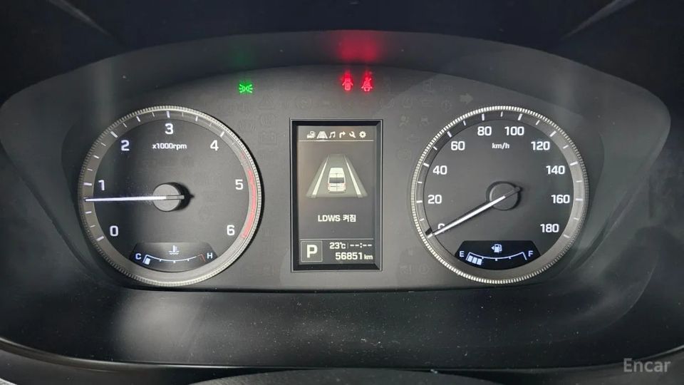 Hyundai Solati