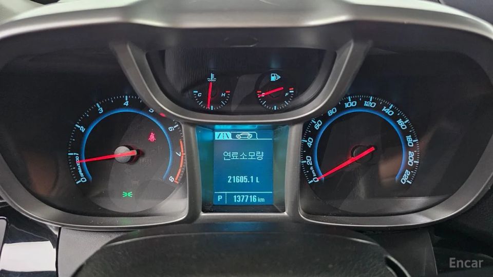ChevroletGMDaewoo Orlando