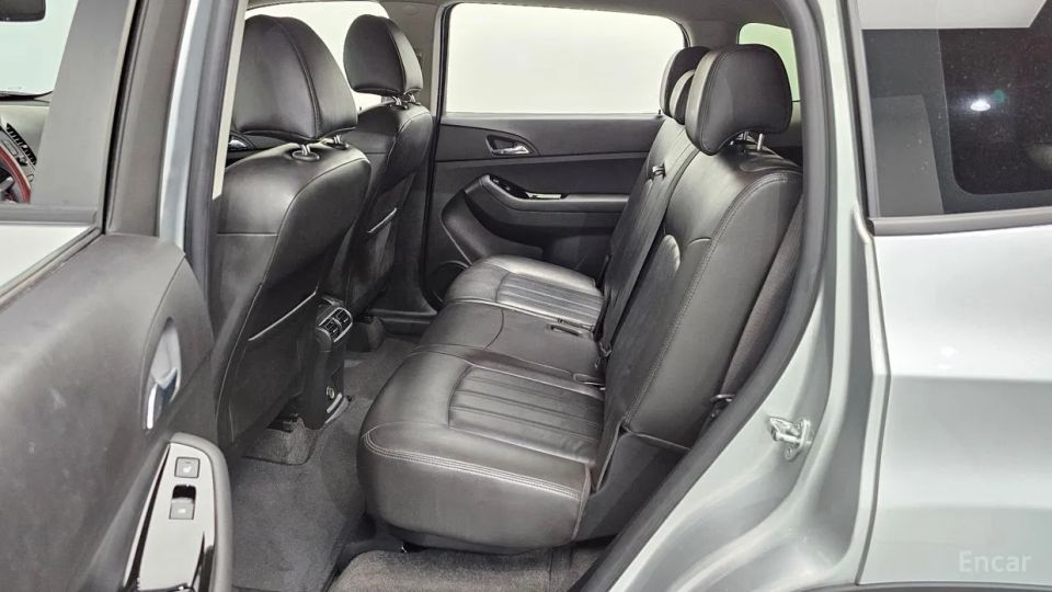 ChevroletGMDaewoo Orlando