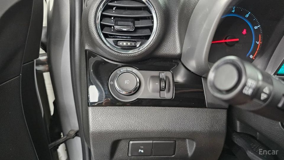 ChevroletGMDaewoo Orlando