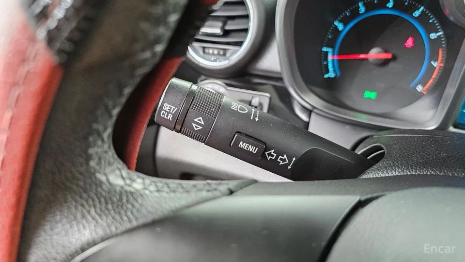 ChevroletGMDaewoo Orlando
