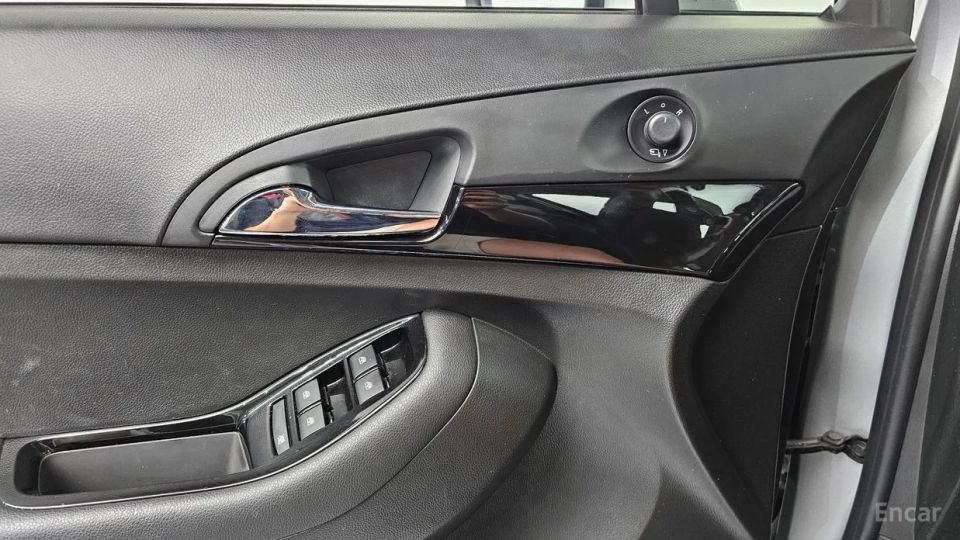 ChevroletGMDaewoo Orlando
