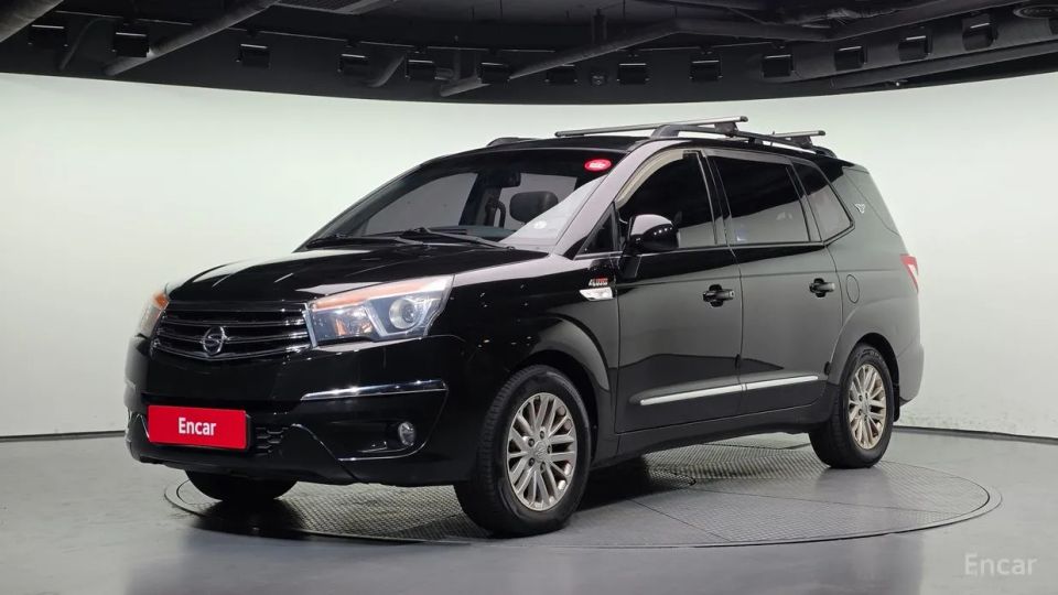 KG_Mobility_Ssangyong KORANDO