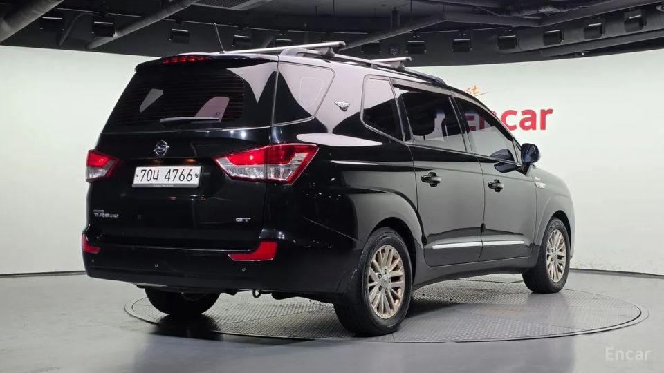 KG_Mobility_Ssangyong KORANDO