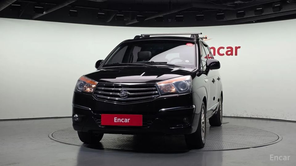 KG_Mobility_Ssangyong KORANDO