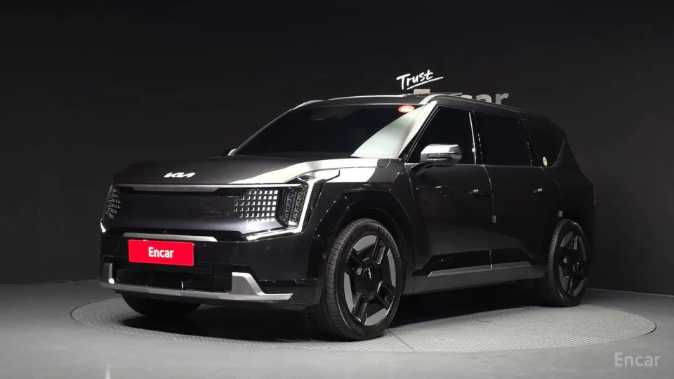 Kia EV9
