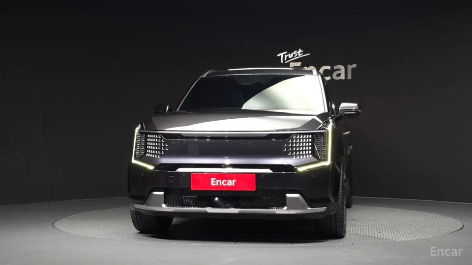 Kia EV9