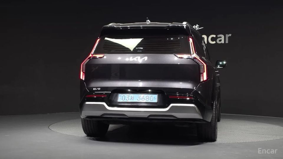 Kia EV9
