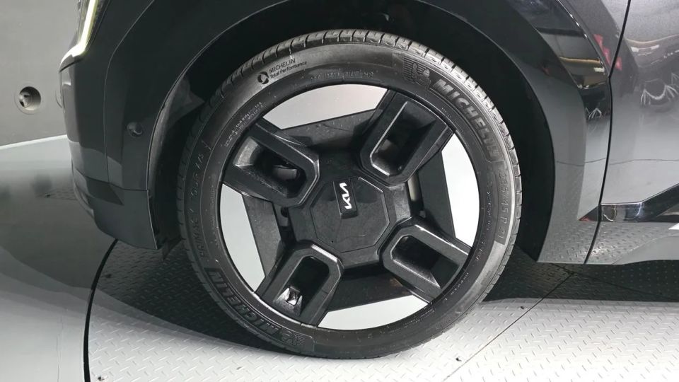 Kia EV9