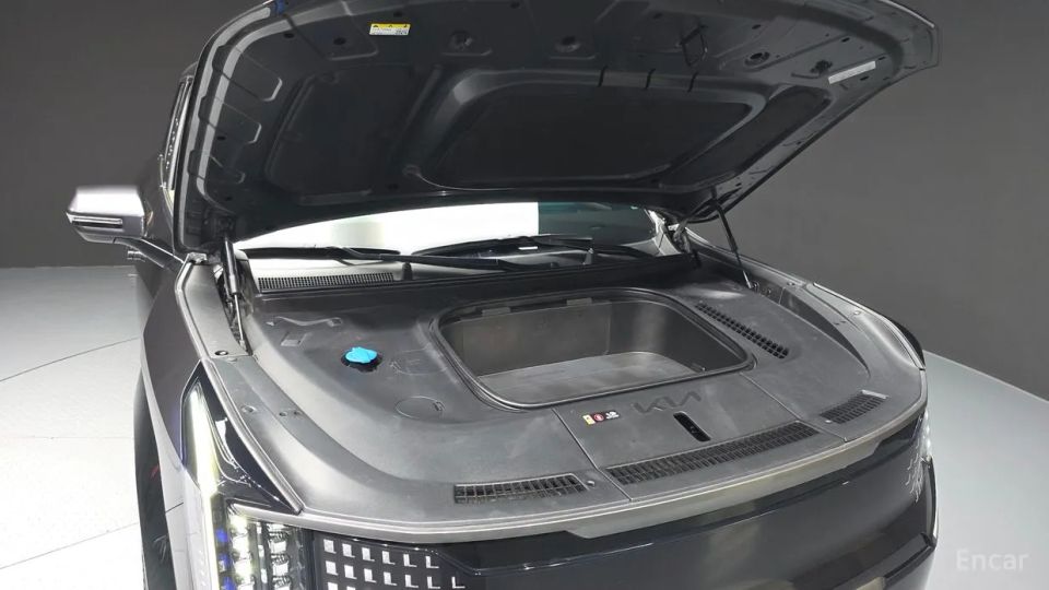 Kia EV9
