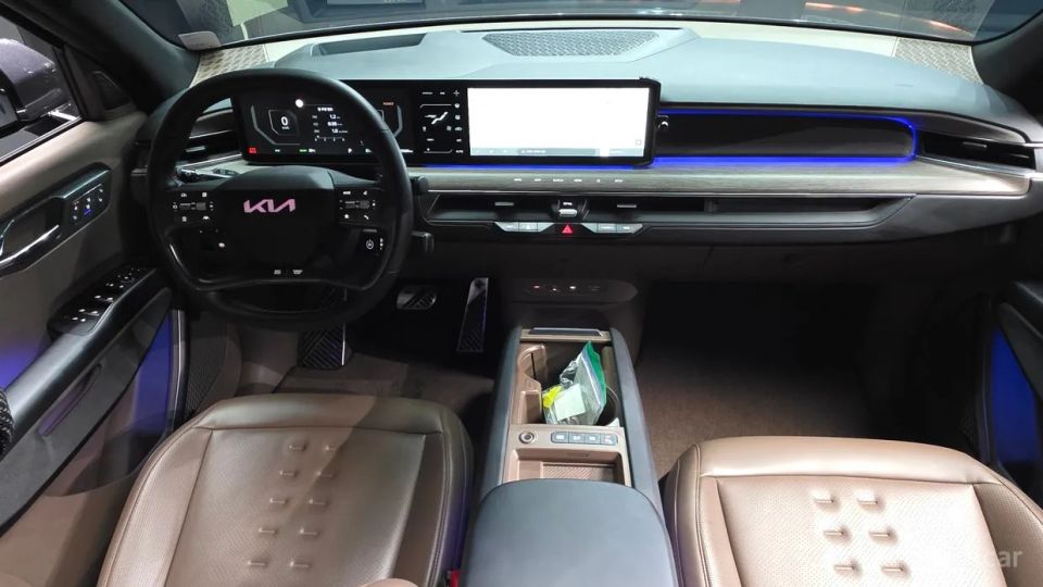 Kia EV9