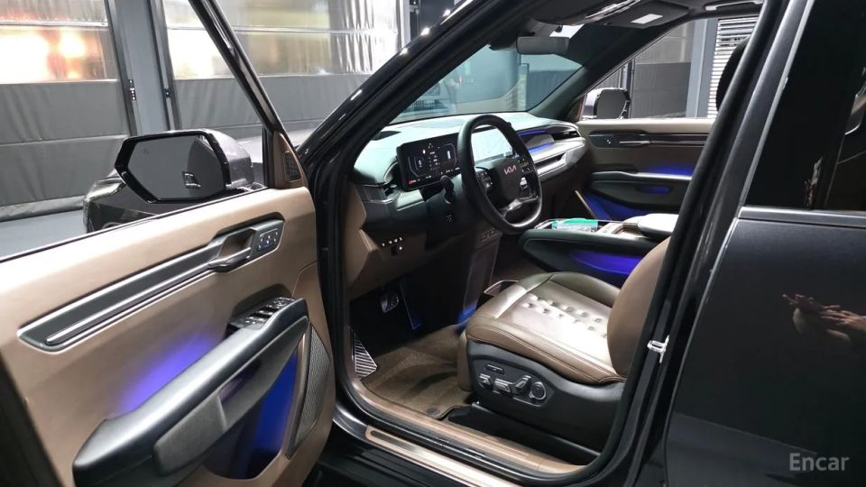 Kia EV9