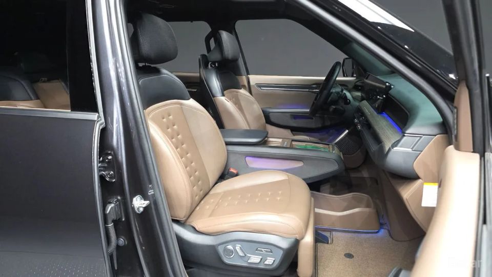 Kia EV9
