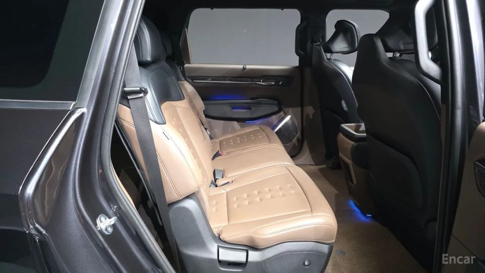 Kia EV9