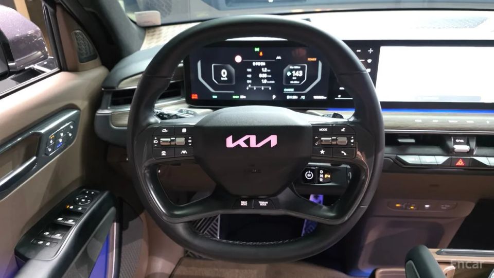 Kia EV9