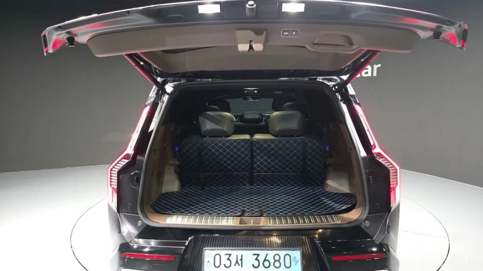 Kia EV9