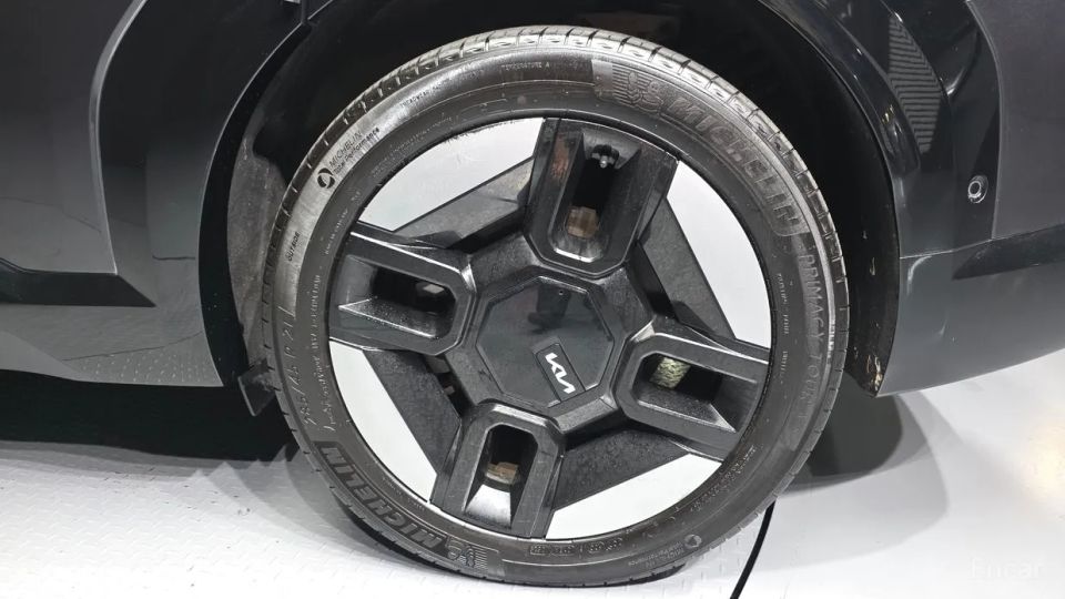 Kia EV9