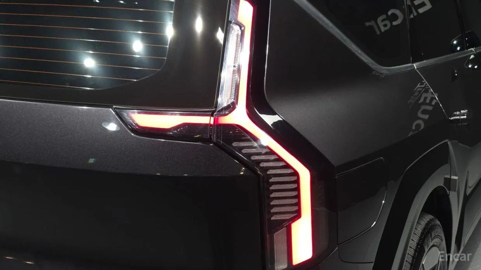 Kia EV9