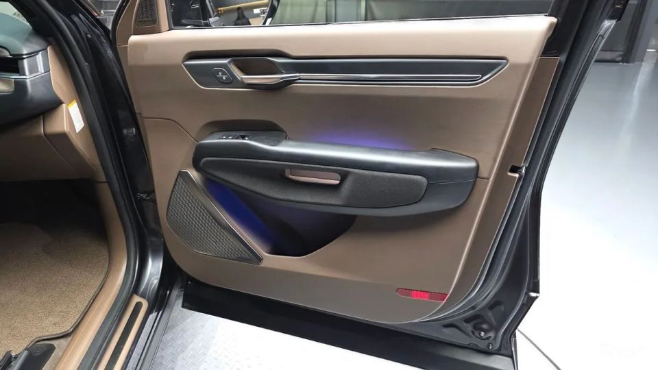 Kia EV9