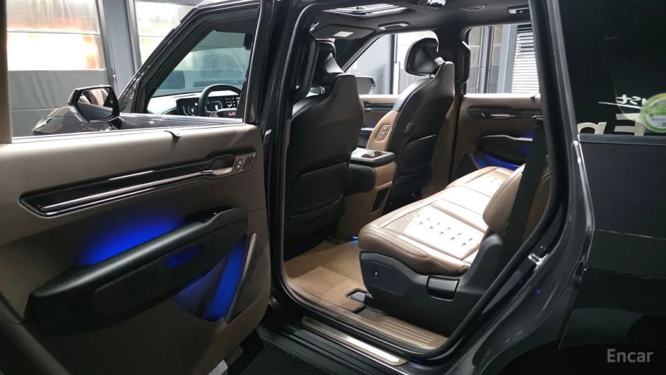 Kia EV9