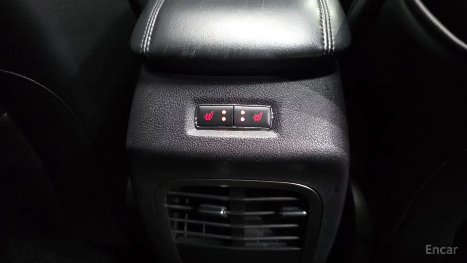Lincoln MKC