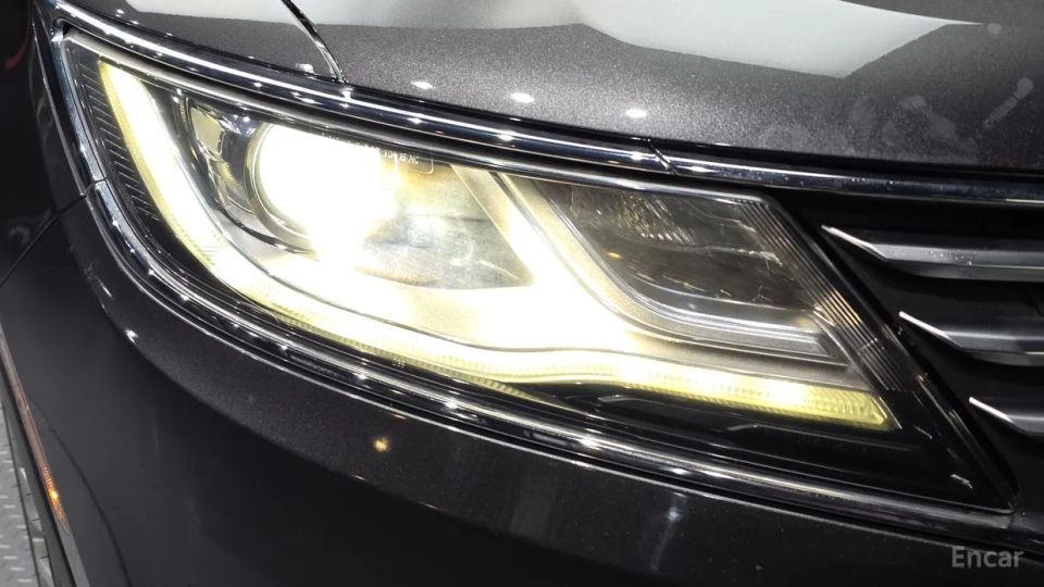 Lincoln MKC