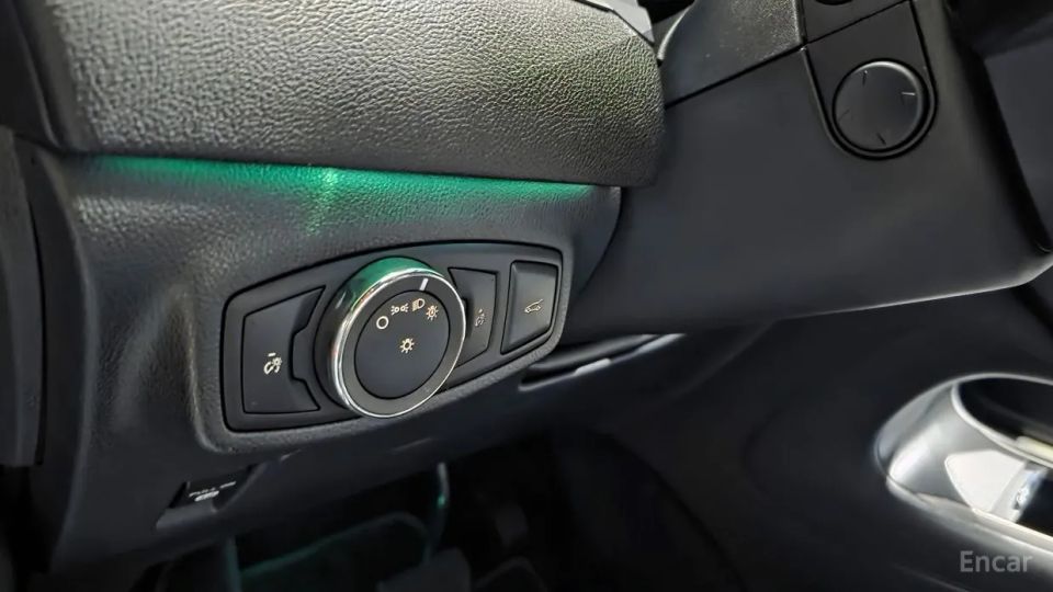 Lincoln MKC