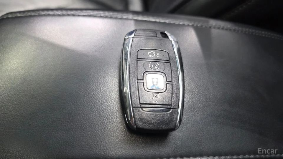 Lincoln MKC