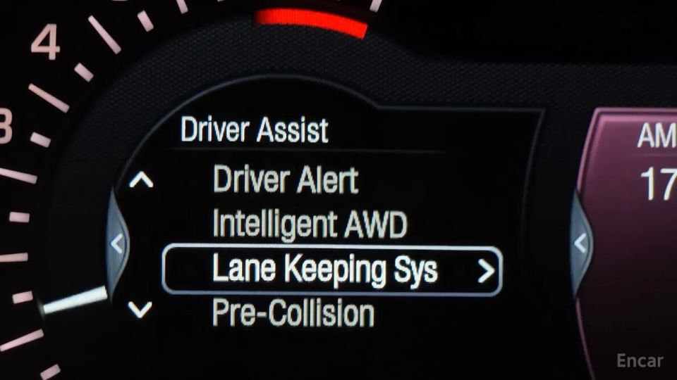 Lincoln MKC