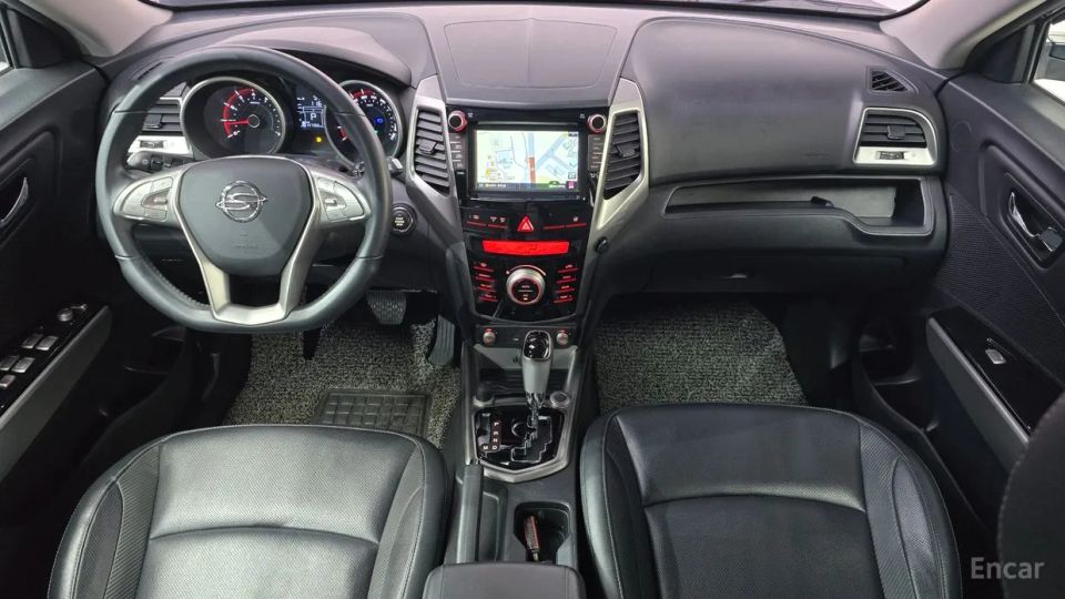 KG_Mobility_Ssangyong TIBOLI