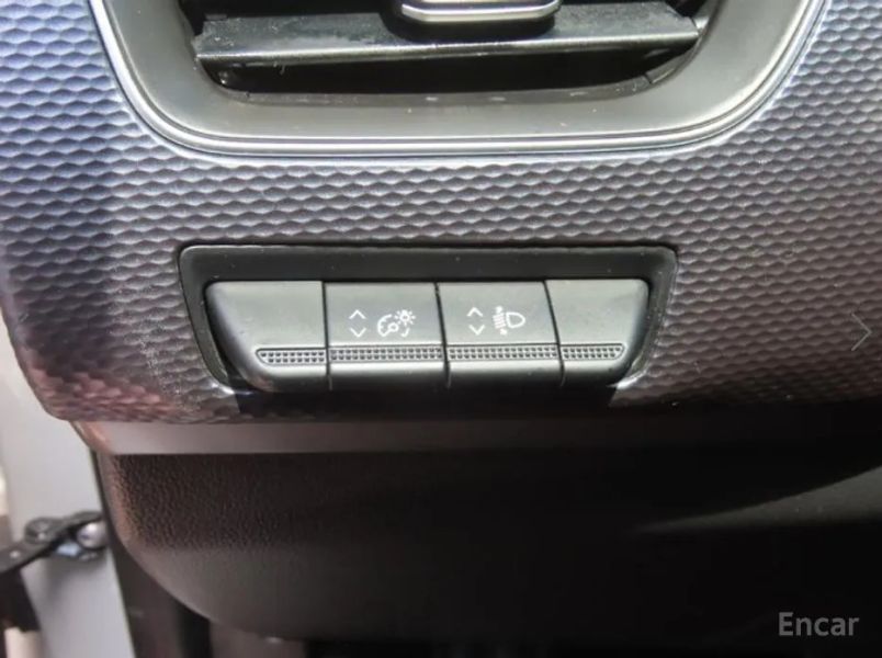 Renault-KoreaSamsung XM3