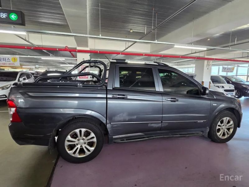 KG_Mobility_Ssangyong KORANDO