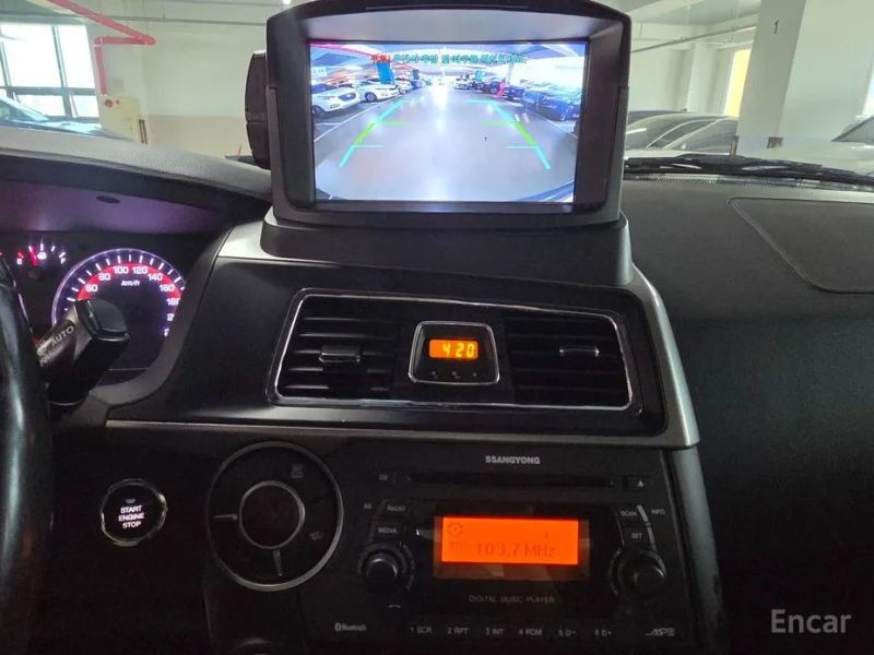KG_Mobility_Ssangyong KORANDO