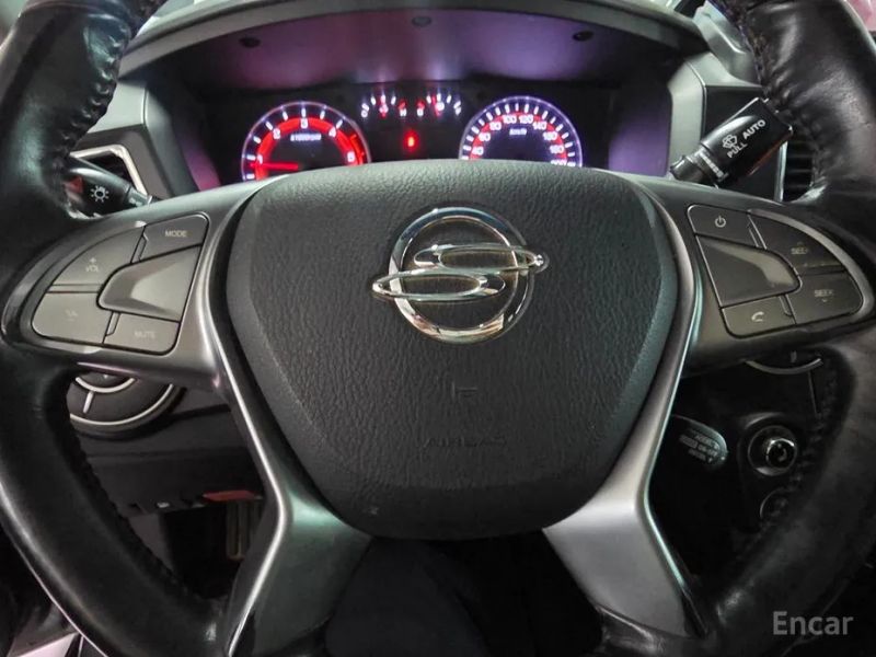 KG_Mobility_Ssangyong KORANDO