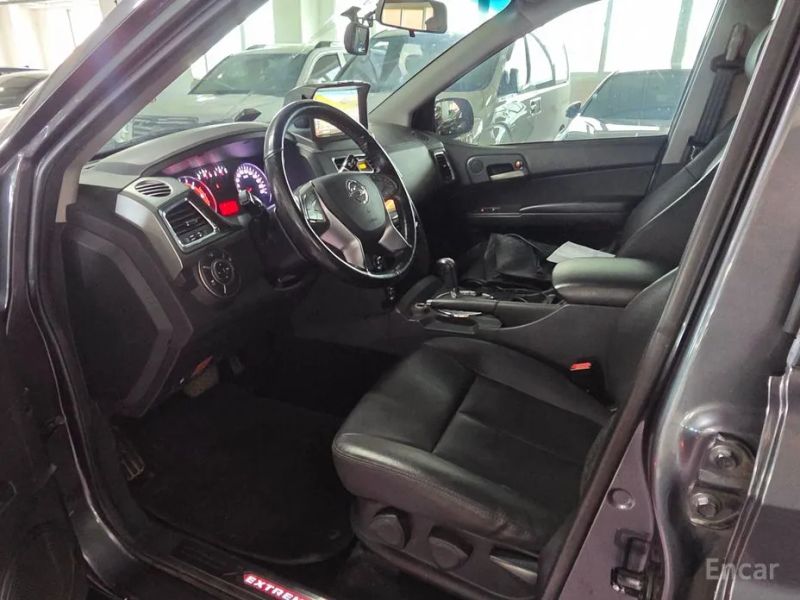 KG_Mobility_Ssangyong KORANDO