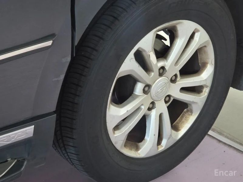 KG_Mobility_Ssangyong KORANDO