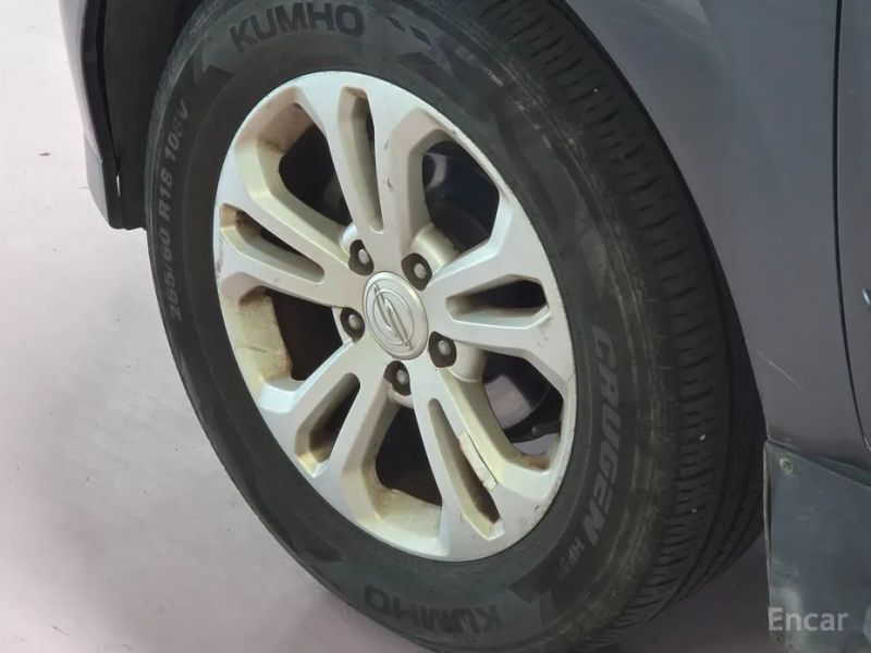KG_Mobility_Ssangyong KORANDO