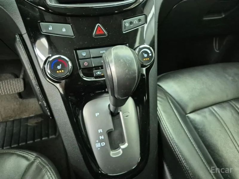 ChevroletGMDaewoo Orlando