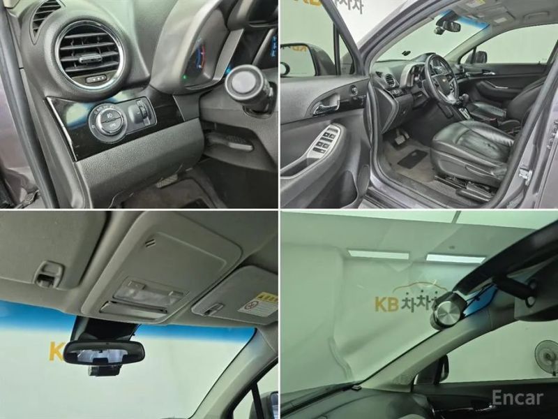 ChevroletGMDaewoo Orlando